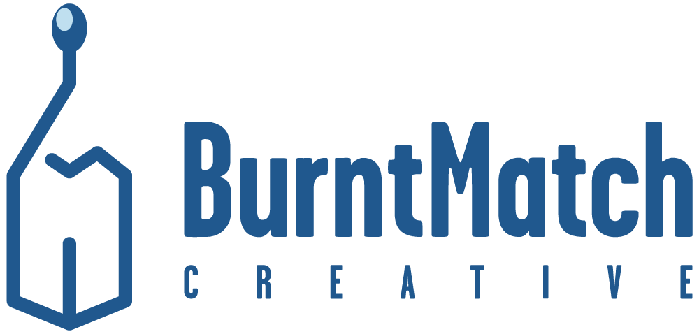 Burnt Match Creative